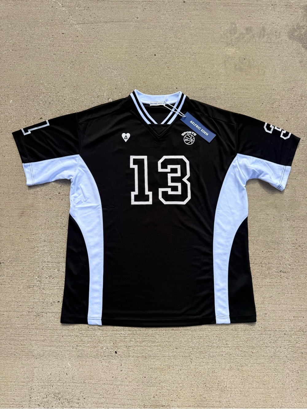 NWT Aelfric Eden Jersey